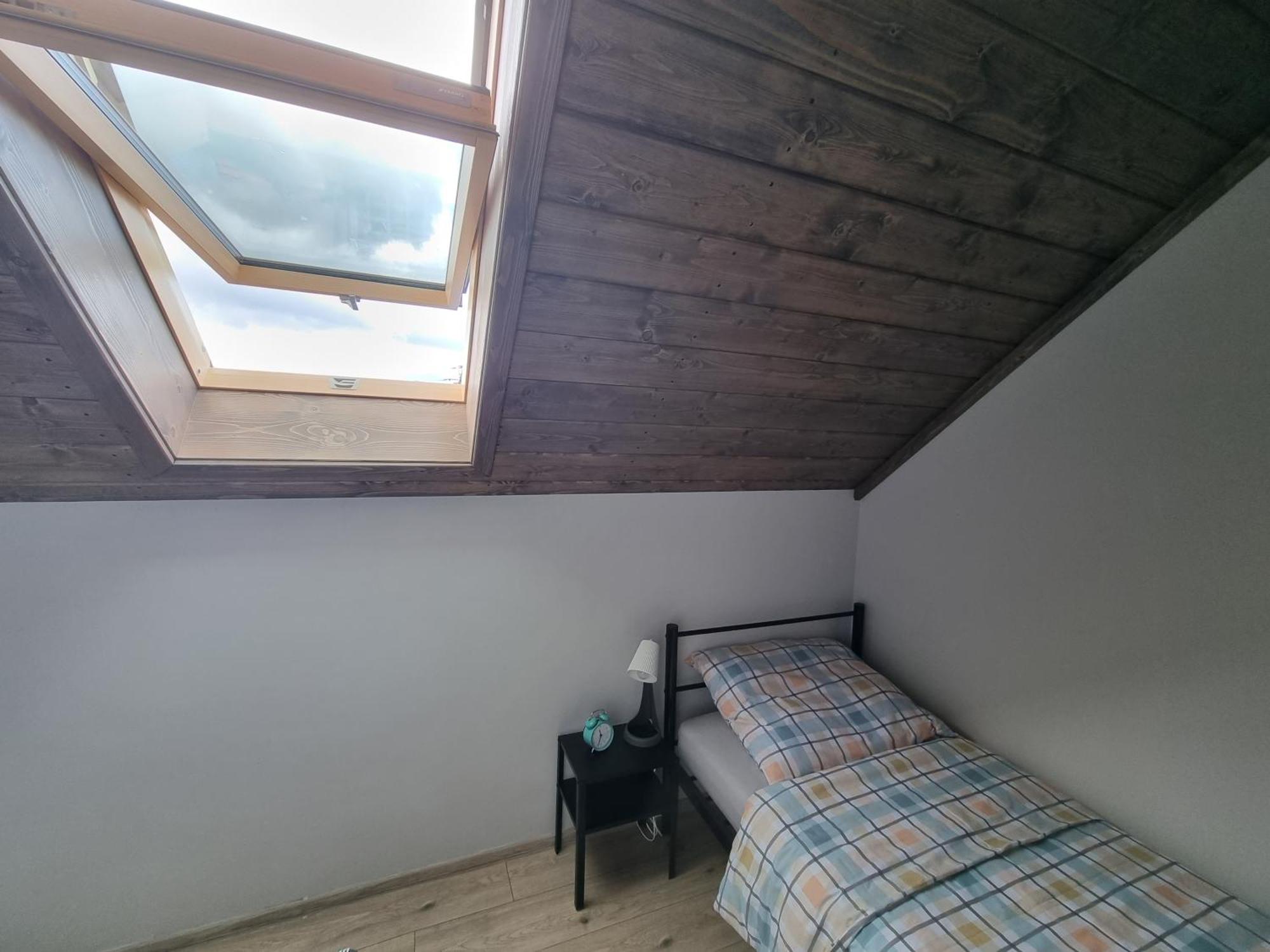 Apartament Na Kamiencu W Dolinie Dunajca Nr 2 Tylmanowa Exterior foto